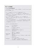 リフォームに関するクレームの実態 -心構えと対処法-