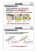 工務店経営と住宅の維持管理業務から発生するリフォーム提案